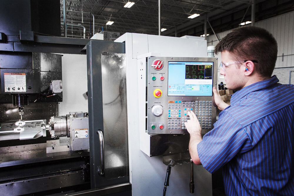 Aluminum Extrusion Manufacturing Careers